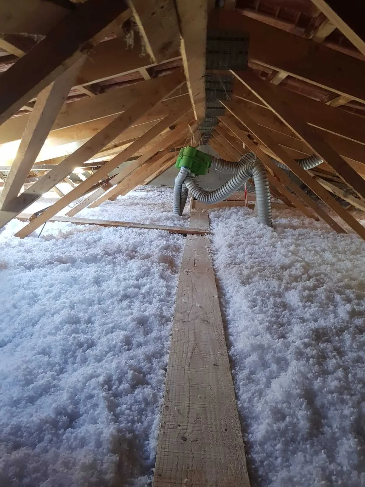 Isolation toiture combles Alpes-Maritimes 06